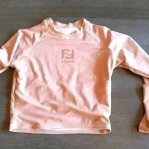 Fendi Edition Skims Crop